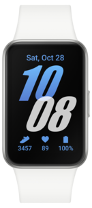 Samsung Galaxy Fit3 Aktiivisuusranneke
