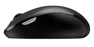 Trådlös BlueTrack-mus Microsoft 4000