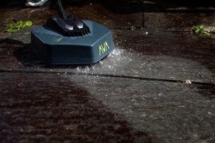 AVA høytrykkspyler Smart P50 X-Large Bundle