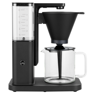 Wilfa Zense kaffebryggare 1,25 l, löstagbar vattenbehållare