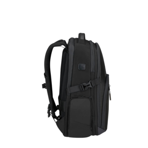 Samsonite BIZ2GO Daytrip, ryggsekk til laptop på 15,6 tommer, svart