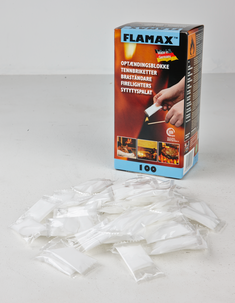 Flamax peis- og grilltenner