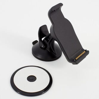 Hållare med sugkopp Garmin