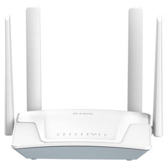 D-Link G403C 4G LTE Wi-Fi-router 300 Mbps