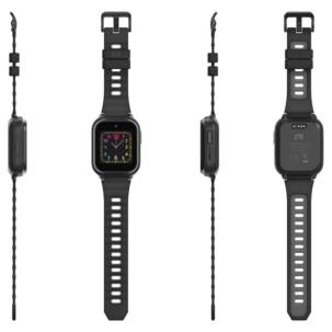 ZTE K2 PRO GPS Kellopuhelin lapselle