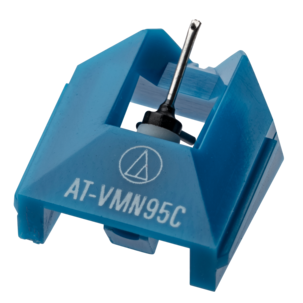 Audio Technica AT-VMN95C nål till skivspelare