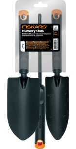 Fiskars Ergo planteredskaper