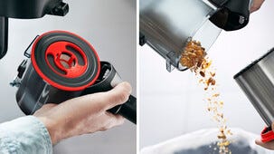 Bosch Unlimited 7 ProAnimal skaftdammsugare BBS711ANM