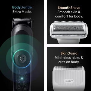 Braun Series 9 All-in-One trimmer AIO9560