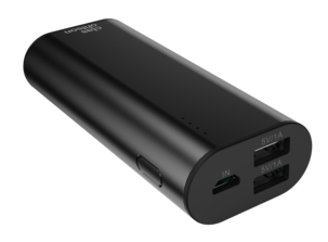 Varavirtalähde 6700 mAh Clas Ohlson