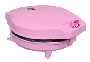 Muffini- ja cupcakekone