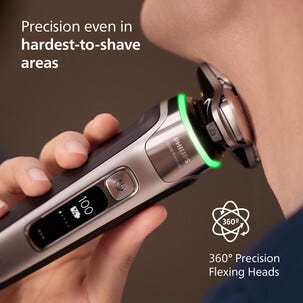 Philips Shaver i9000 Prestige rakapparat SkinIQ