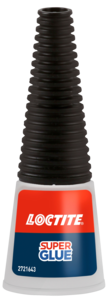 Superlim Loctite Precision, 5 g