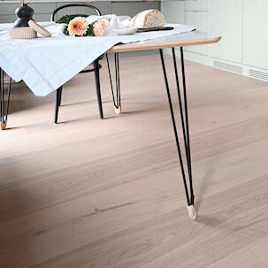 Prettypegs møbelben Harald 700 mm, 1-pakning