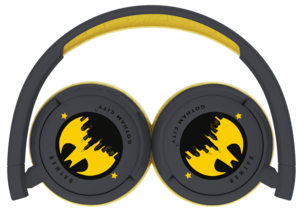 Trådløse on-ear-hodetelefoner for barn, fra 3 år