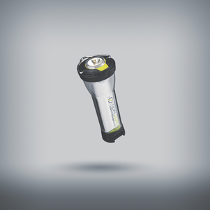 Goal Zero Lighthouse Micro Flash ficklampa LED 120 lumen