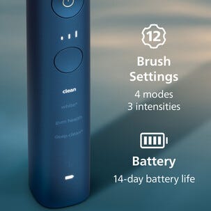 Philips Sonicare DiamondClean 9000 eltandborste, Special Edition