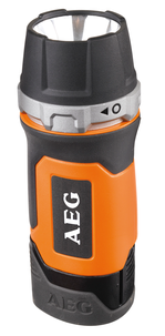 Borrmaskin/skruvdragare AEG BS 12 C LI