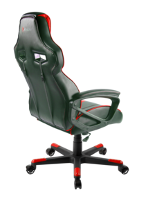 Gamingstol Arozzi Milano