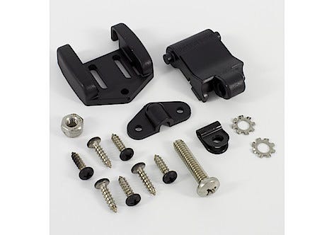 Fäste med MHX SHS 2 Humminbird