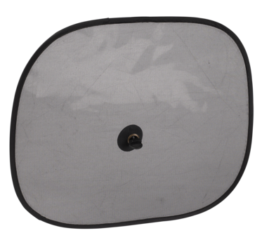 Solbeskyttelse til bil, 2-pakning