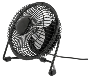 USB-tuuletin Ø 14 cm