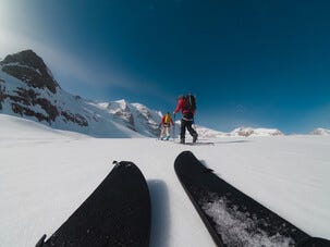 GoPro Hero actionkamera 4K, vanntett