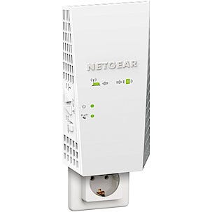 Trådlös repeater AC, Netgear EX7320 Nighthawk