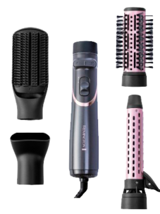 Remington Curl & Straight Confidence AS8606 Ilmakiharrin