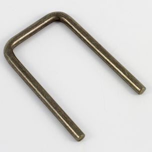 Låsbygel Nilfisk 32,5 x 20 mm