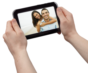 Digitalt fotoalbum 7