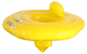 Badering baby 0–11 kg, Step A