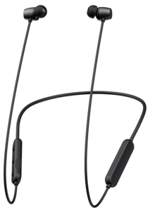 Exibel BIX110 in ear hörlurar, Bluetooth och mikrofon