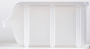 Plockback Raaco Euro Bin