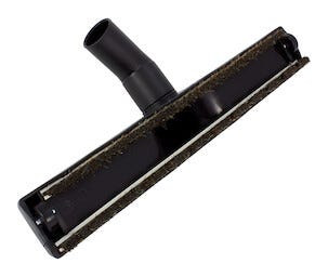 Lattiasuulake keskuspölynimuriin