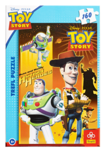 Pussel Toy Story 3
