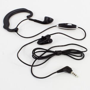 Headset Sonim