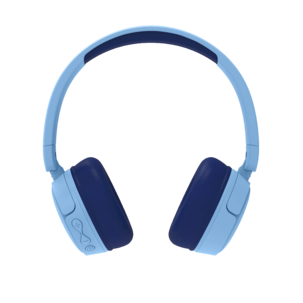 Trådløse on-ear-hodetelefoner for barn, fra 3 år