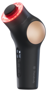 Therabody TheraFace Pro Kasvohierontalaite