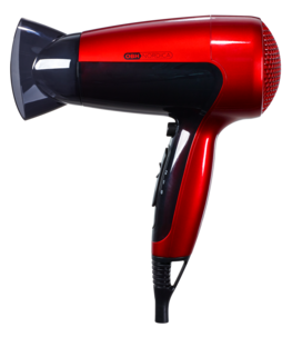 Hårtork Obh Nordica