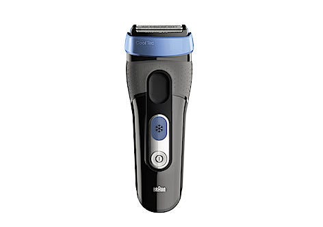 Rakapparat Braun °Cooltec CT2S