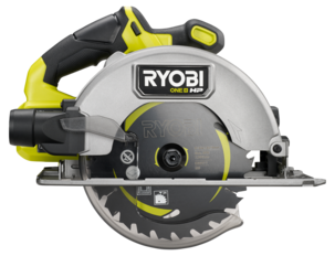 Ryobi One+ HP 18 V cirkelsåg RCS18X-0 