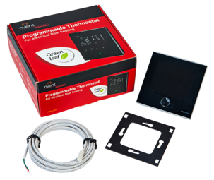 nVent RAYCHEM Green Leaf gulvvarmetermostat