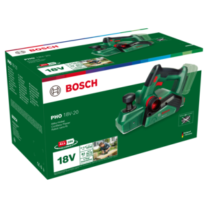 Bosch EasyCirc 18V-48 sirkelsag 150 mm, batteridrevet