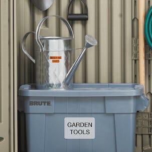 Dymo D1 Durable merkebånd