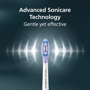 Philips Sonicare Advanced Clean Sähköhammasharja