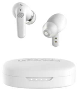 Urbanista Seoul trådlösa hörlurar in ear