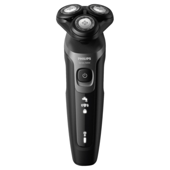 Philips 5000 series S5467/17 rakapparat Wet and Dry