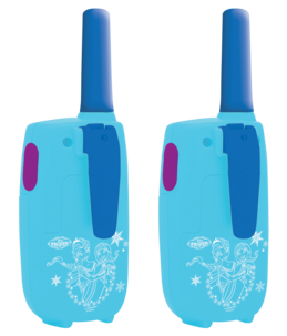 Walkie talkie