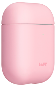 Fodral för AirPods, Laut Huex Pastels